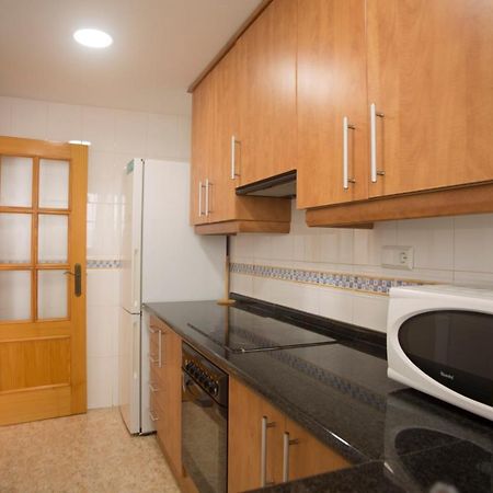 Apartamento Oroblanc أوروبيسا ذيل مار المظهر الخارجي الصورة