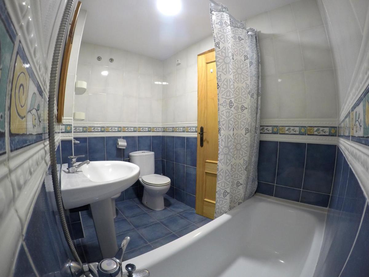 Apartamento Oroblanc أوروبيسا ذيل مار المظهر الخارجي الصورة