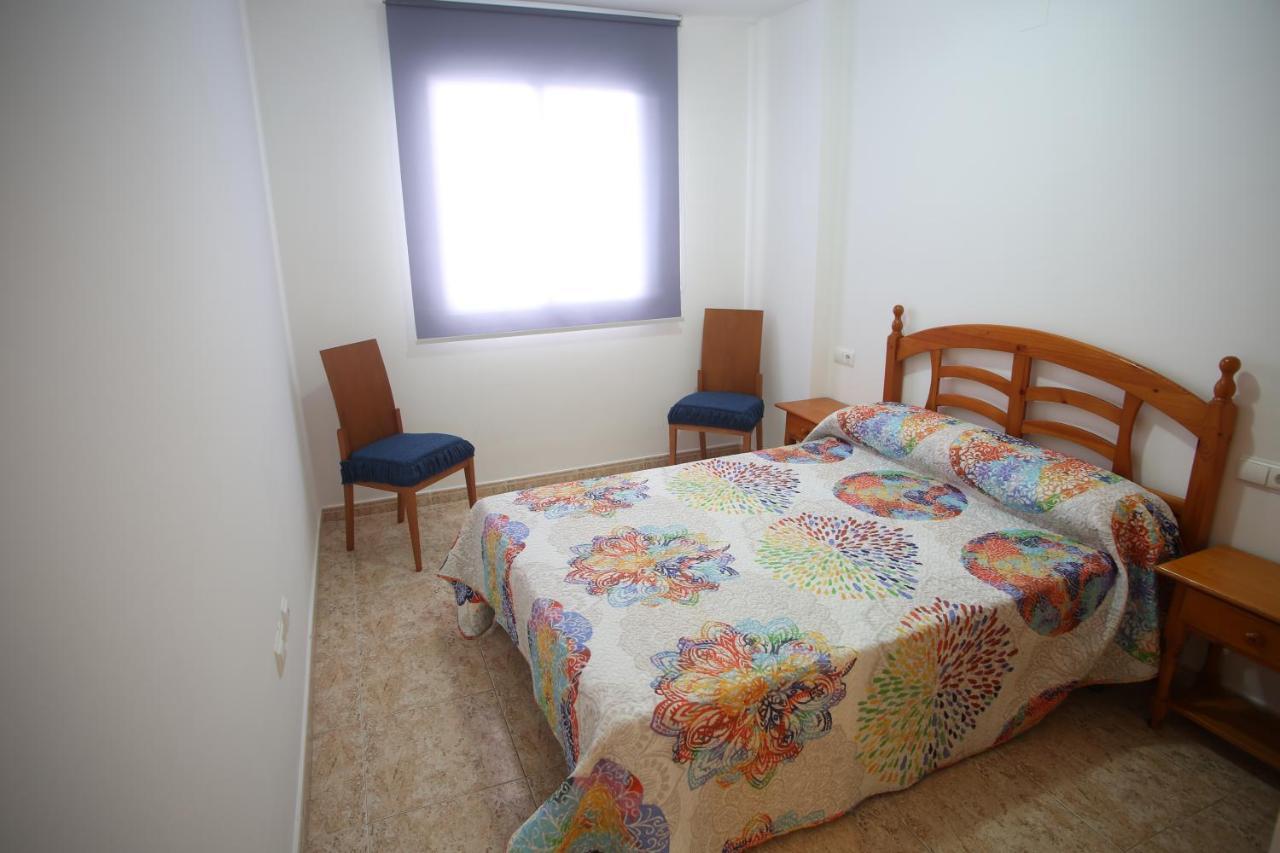 Apartamento Oroblanc أوروبيسا ذيل مار المظهر الخارجي الصورة