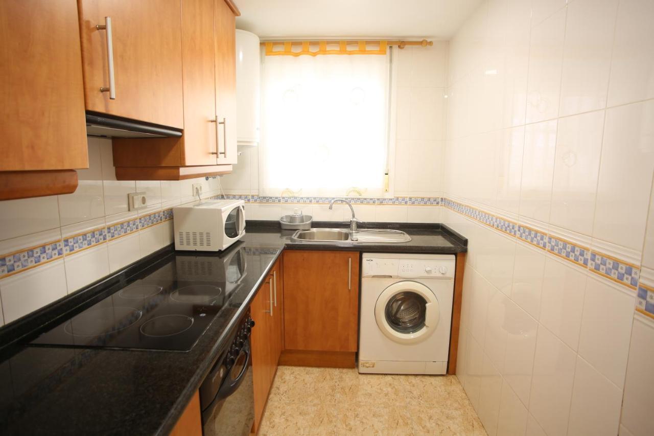 Apartamento Oroblanc أوروبيسا ذيل مار المظهر الخارجي الصورة