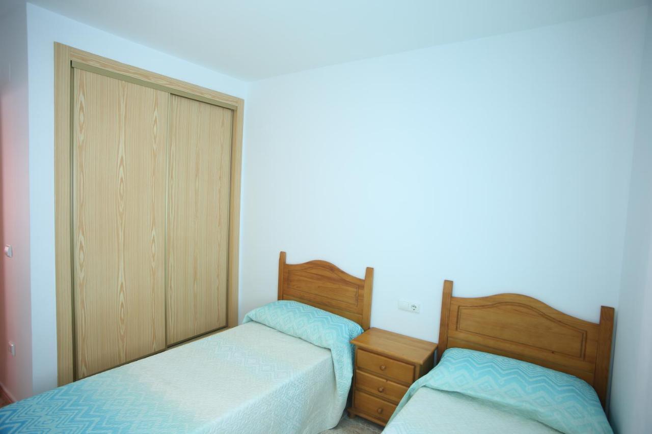 Apartamento Oroblanc أوروبيسا ذيل مار المظهر الخارجي الصورة