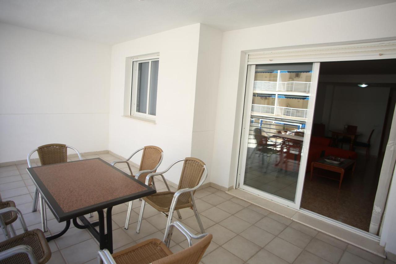Apartamento Oroblanc أوروبيسا ذيل مار المظهر الخارجي الصورة